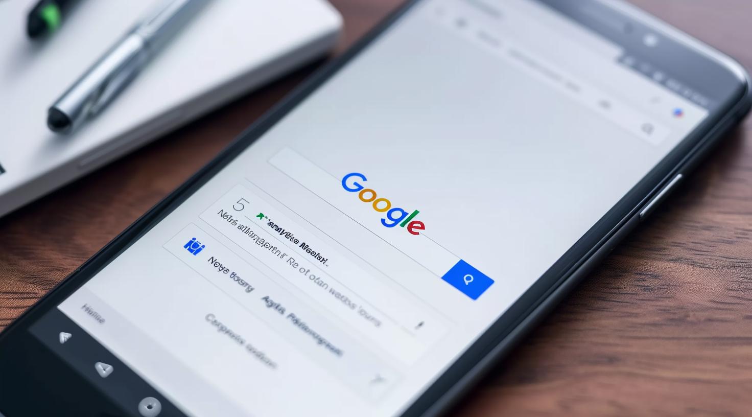 Ein Leitfaden für erfolgreiches Online Marketing: SEO