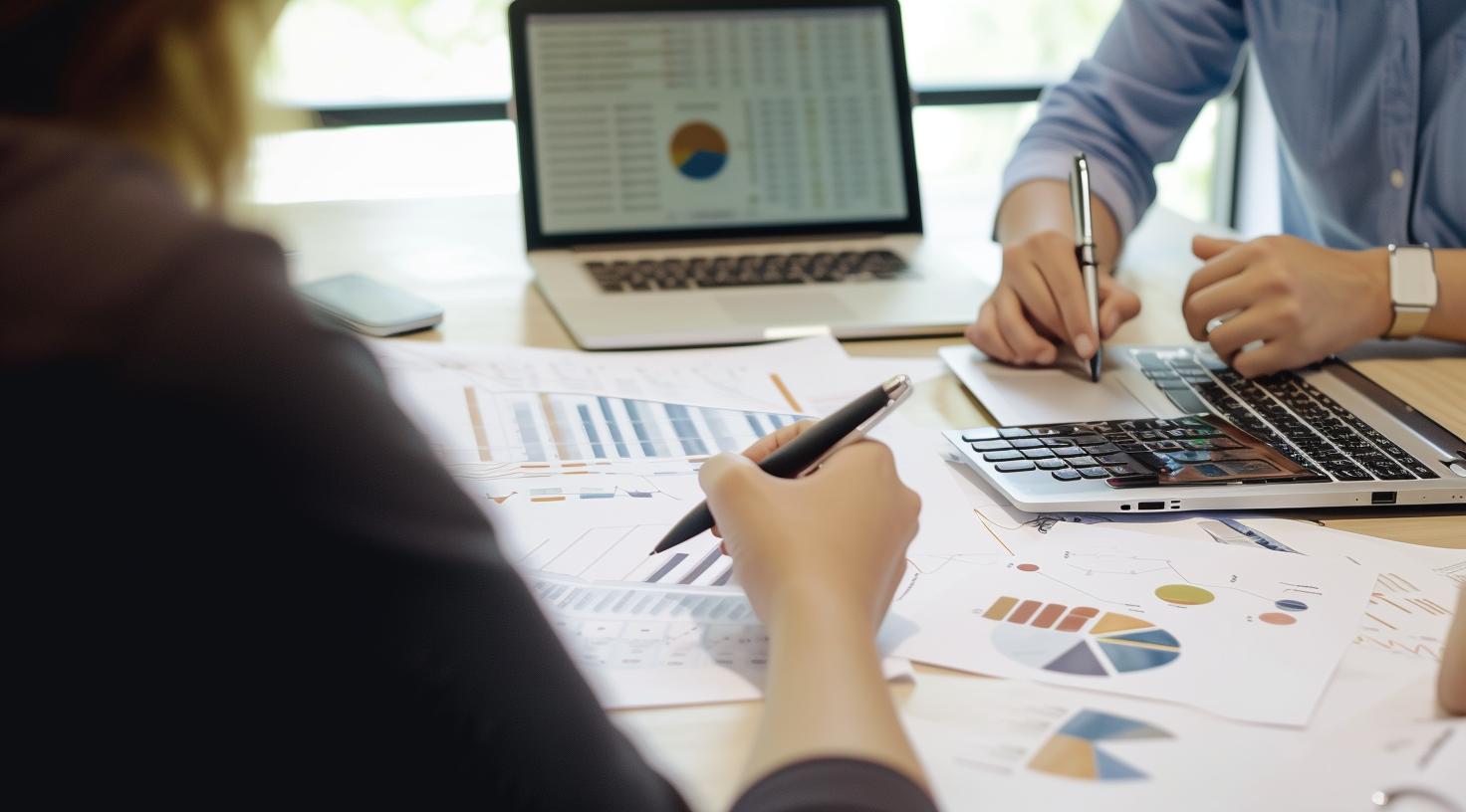 Die Kunst des Businessplan-Schreibens